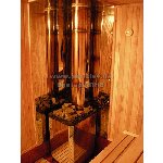 Парилка