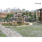 Ландшафтный дизайн