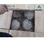 Ошибки укладки плитки