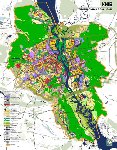 Генплан Киева 2020