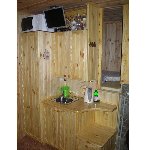 Комната отдыха