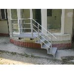 Лестница