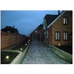 Построенный дом
