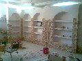 Монтаж дек.камня