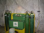 Active carbon dioxide