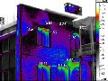 Тепловизионные исследования